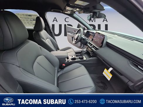 New 2026 Subaru Outback Premium AWD/4WD image 17
