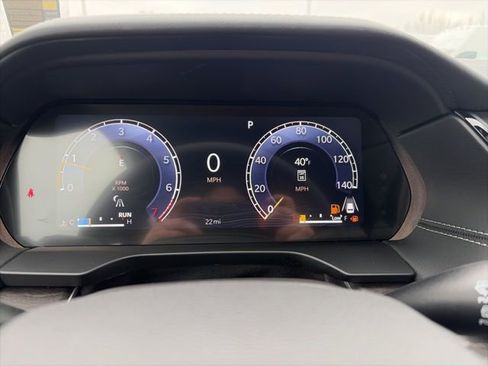 New 2026 Jeep Grand Cherokee Limited Reserve image 19