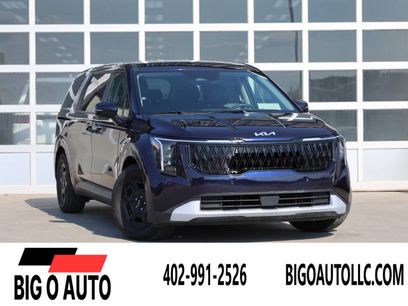 Used 2026 Kia Carnival