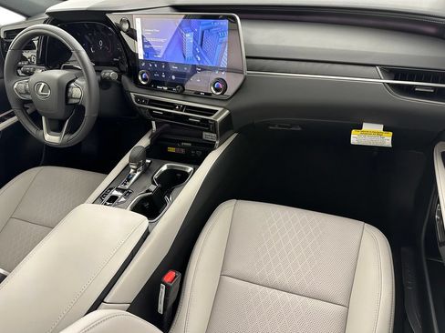 New 2026 Lexus RX 350 Premium Plus w/ Convenience Package AWD/4WD image 35