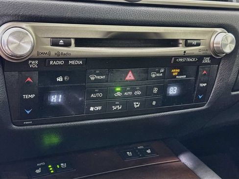 Used 2014 Lexus GS 350 AWD w/ Premium Package image 21