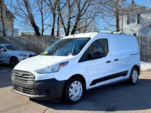 Used 2022 Ford Transit Connect XL image 2