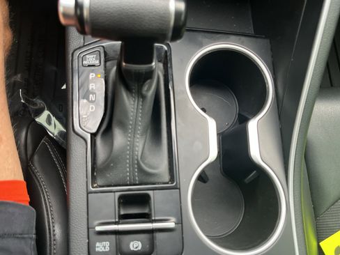 Used 2023 Kia K5 GT-Line w/ GT-Line Premium Package FWD image 24