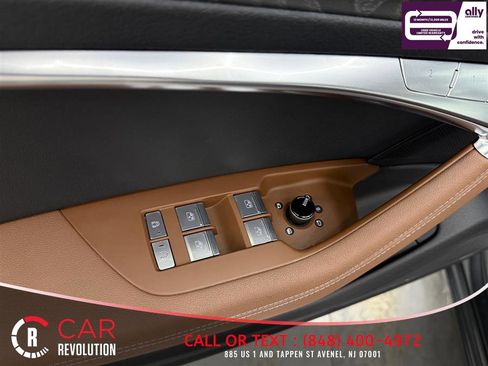 Used 2019 Audi A6 3.0T Prestige AWD/4WD image 31