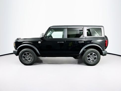 Used 2025 Ford Bronco Big Bend AWD/4WD image 4