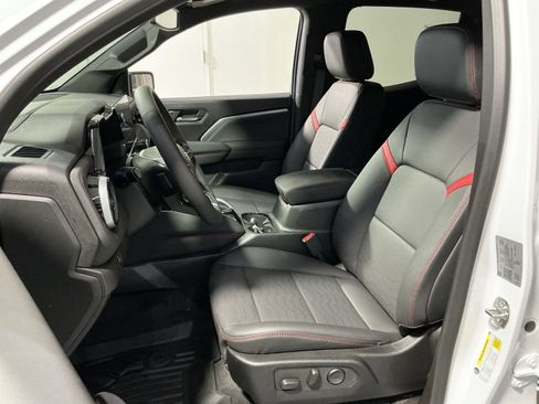 New 2026 Chevrolet Colorado Z71 w/ Z71 Convenience Package 2 image 21