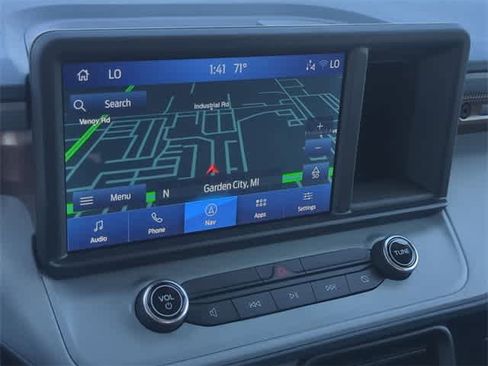 Used 2024 Ford Maverick Lariat w/ 4K Tow Package image 28