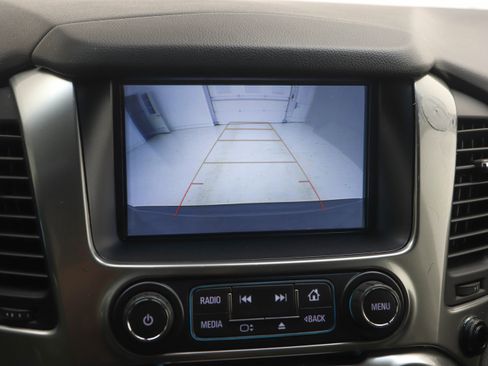 Used 2019 Chevrolet Suburban LS w/ Max Trailering Package AWD/4WD image 27