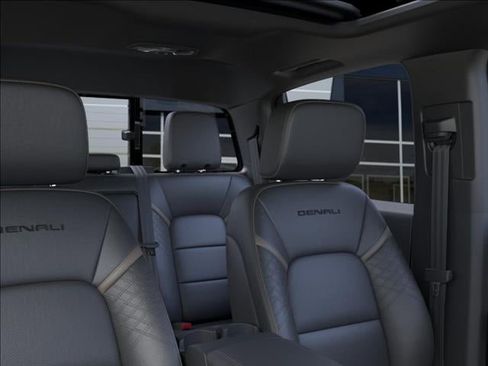 New 2026 GMC Canyon Denali AWD/4WD image 24