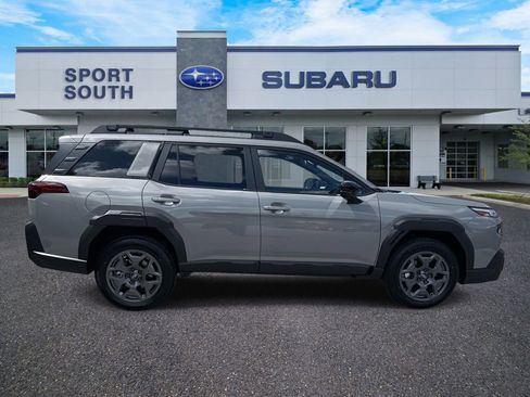 New 2026 Subaru Outback Premium AWD/4WD image 2
