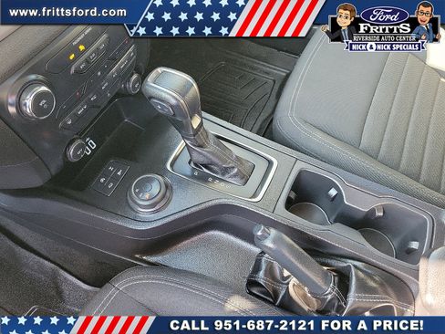 Certified 2021 Ford Ranger XLT w/ Equipment Group 301A Mid image 8