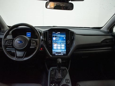 Certified 2024 Subaru Crosstrek 2.5i Limited AWD/4WD image 11