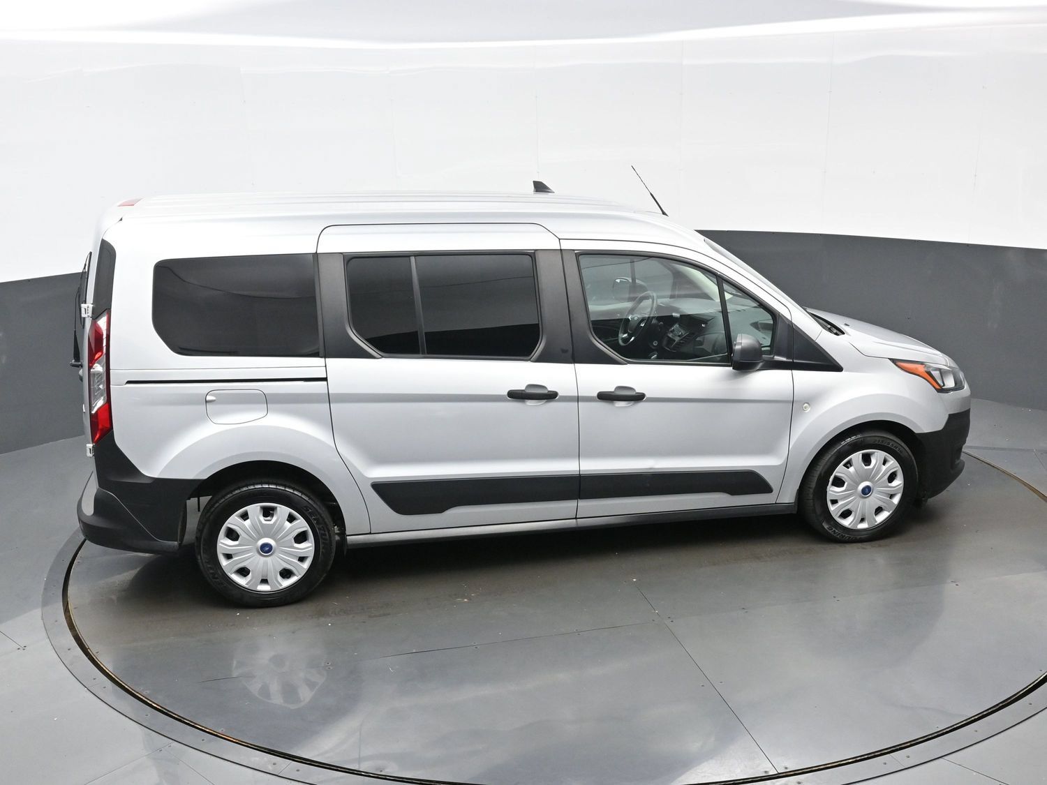Used 2022 Ford Transit Connect XL FWD image 37