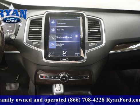 Used 2019 Volvo XC90 T5 Momentum w/ Protection Package Premier image 22