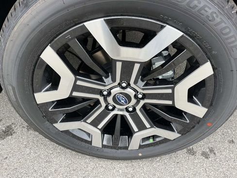 New 2026 Subaru Outback Touring XT AWD/4WD image 11