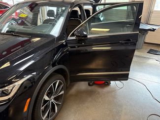 Used 2024 Volkswagen Tiguan SEL R-Line AWD/4WD video 1