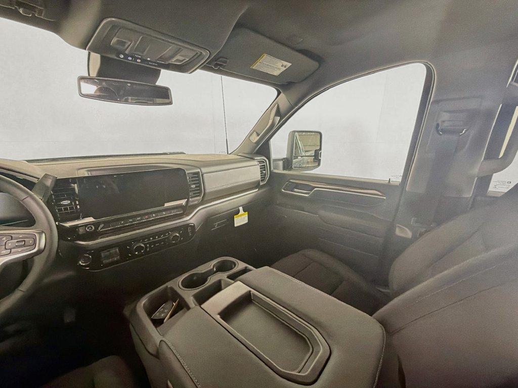 New 2026 Chevrolet Silverado 2500 LT w/ Trail Boss Package AWD/4WD image 20