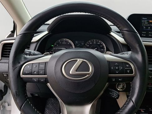 Used 2021 Lexus RX 350 AWD w/ Premium Package image 20