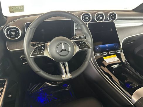 Certified 2026 Mercedes-Benz GLC 300 image 25
