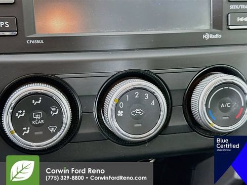 Used 2017 Subaru Forester 2.5i AWD/4WD image 19