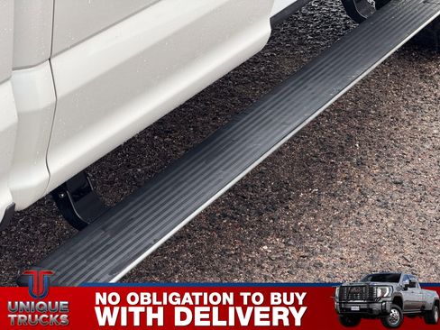 Used 2019 Ford F150 Limited w/ Trailer Tow Package image 12