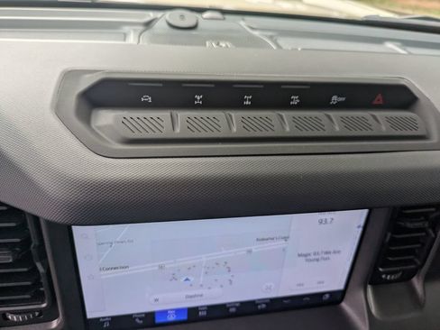 New 2025 Ford Bronco Badlands AWD/4WD image 29