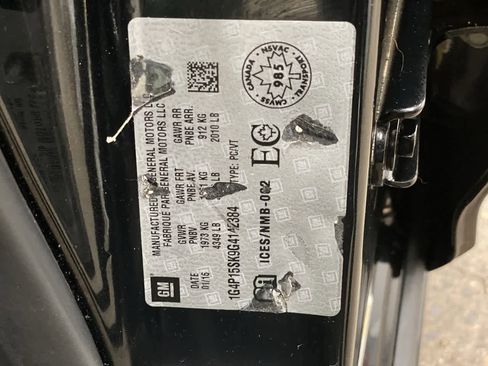 Used 2016 Buick Verano image 31