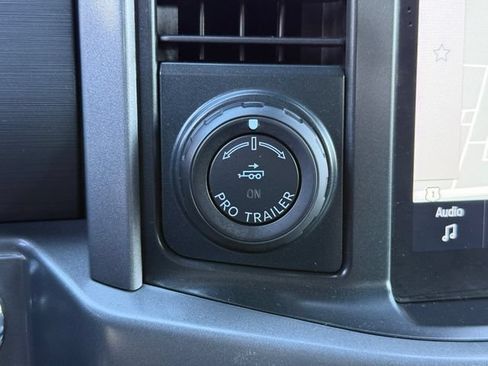 Used 2025 Ford F150 XLT w/ Equipment Group 302A MID AWD/4WD image 17
