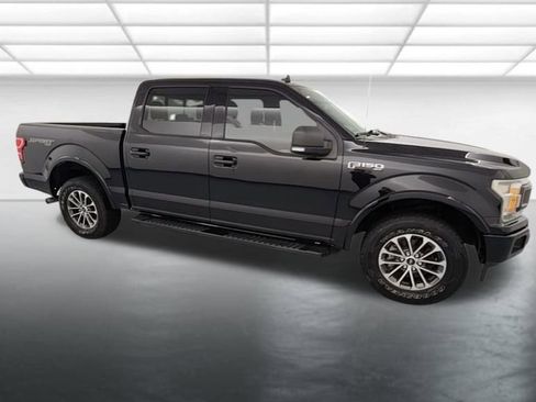 Used 2019 Ford F150 XLT w/ Equipment Group 302A Luxury image 9