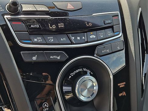 New 2026 Acura RDX SH-AWD image 24