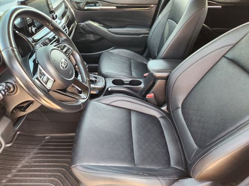 Used 2021 Kia Seltos EX AWD/4WD image 11