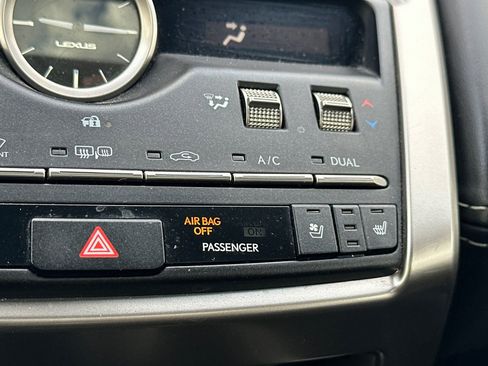 Used 2018 Lexus NX 300 FWD w/ Premium Package image 31