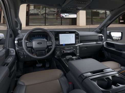 New 2025 Ford F150 Tremor w/ Equipment Group 402A High image 10