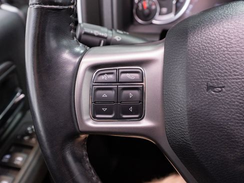 Used 2022 RAM 1500 Warlock AWD/4WD image 26