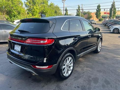 Used 2017 Lincoln MKC Select w/ Select Plus Package AWD/4WD image 6
