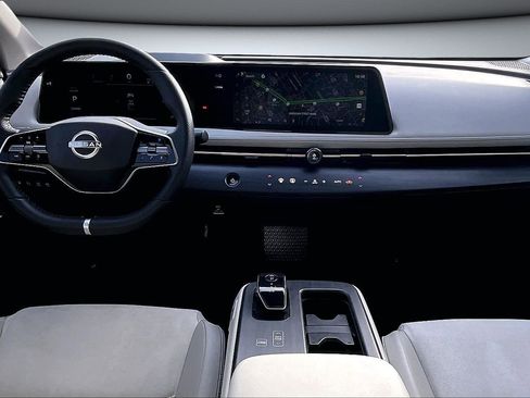 Used 2023 Nissan Ariya AWD image 7