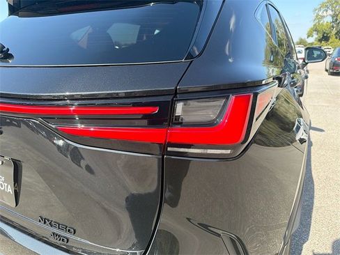 New 2026 Lexus NX 350 NX 350 Premium image 10