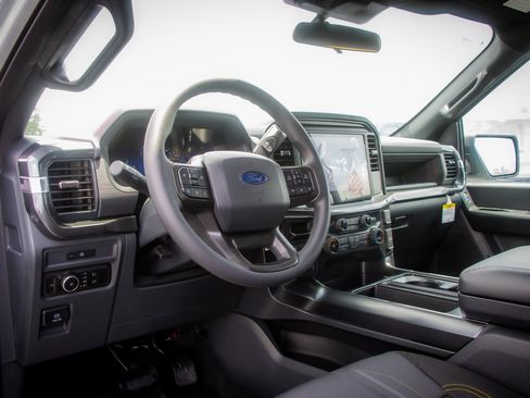 New 2025 Ford F150 STX w/ Equipment Group 200A image 29