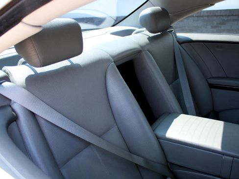 Used 2008 Mercedes-Benz CL 550 image 19