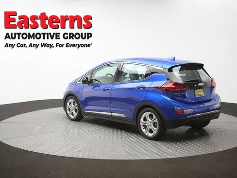 Used 2020 Chevrolet Bolt LT FWD image 62