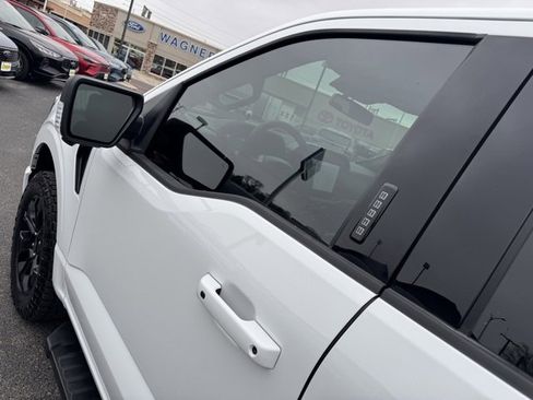 Used 2023 Ford F150 XLT w/ Equipment Group 302A High image 15