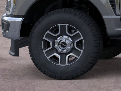 New 2026 Ford F350 Lariat w/ Lariat Premium Package AWD/4WD image 41
