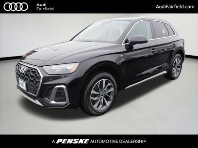 Certified 2023 Audi Q5 2.0T Premium w/ Convenience Package