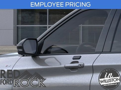 New 2026 Ford Explorer ST-Line AWD/4WD image 20