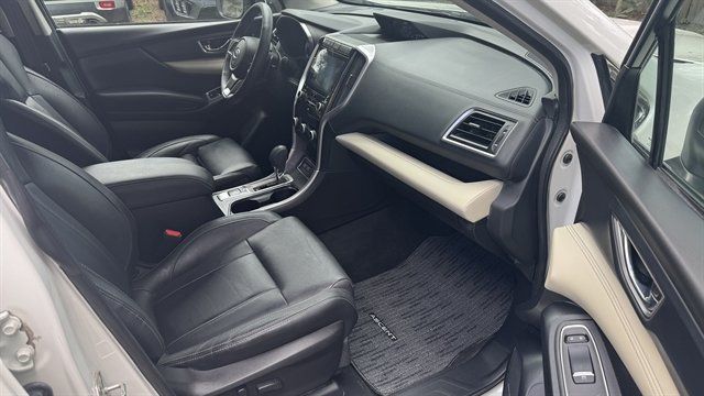 Used 2020 Subaru Ascent Limited w/ Technology Package AWD/4WD image 11