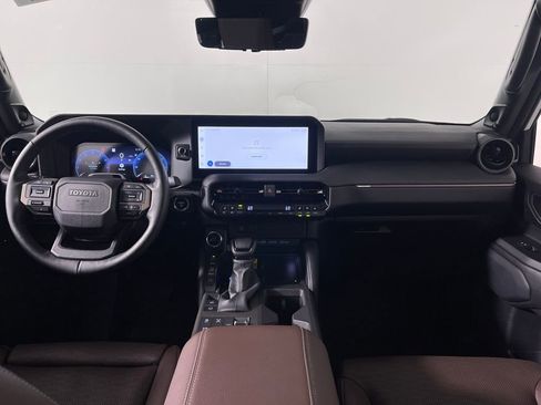 Certified 2025 Toyota Land Cruiser image 14