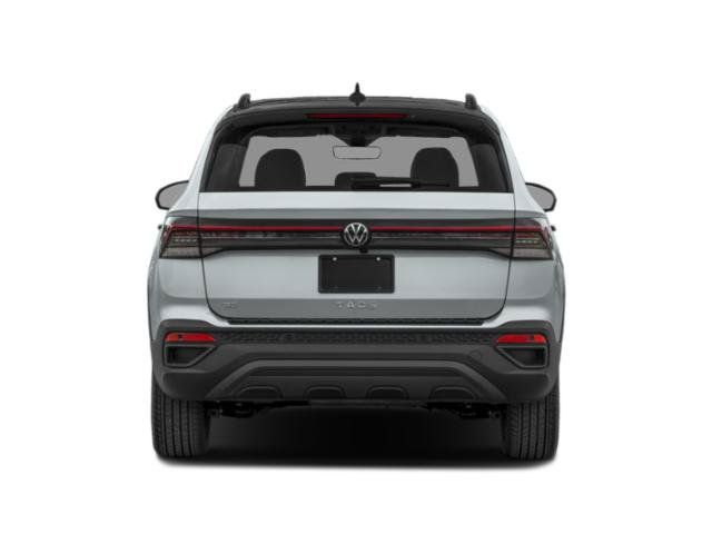 Certified 2026 Volkswagen Taos SE FWD image 5