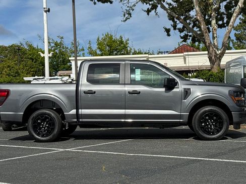 New 2026 Ford F150 STX image 4
