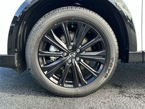 New 2025 MAZDA CX-5 2.5 Turbo image 10