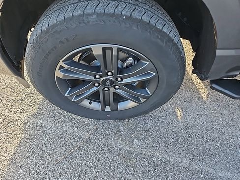 Used 2023 Ford F150 XLT w/ Equipment Group 302A High image 14